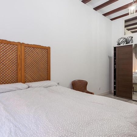 Vila Monlau 12 Barcelona Exteriér fotografie