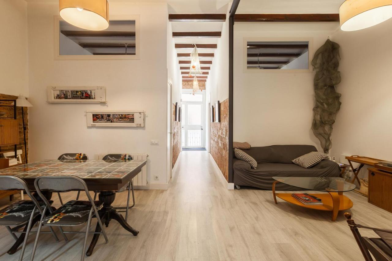 Vila Monlau 12 Barcelona Exteriér fotografie