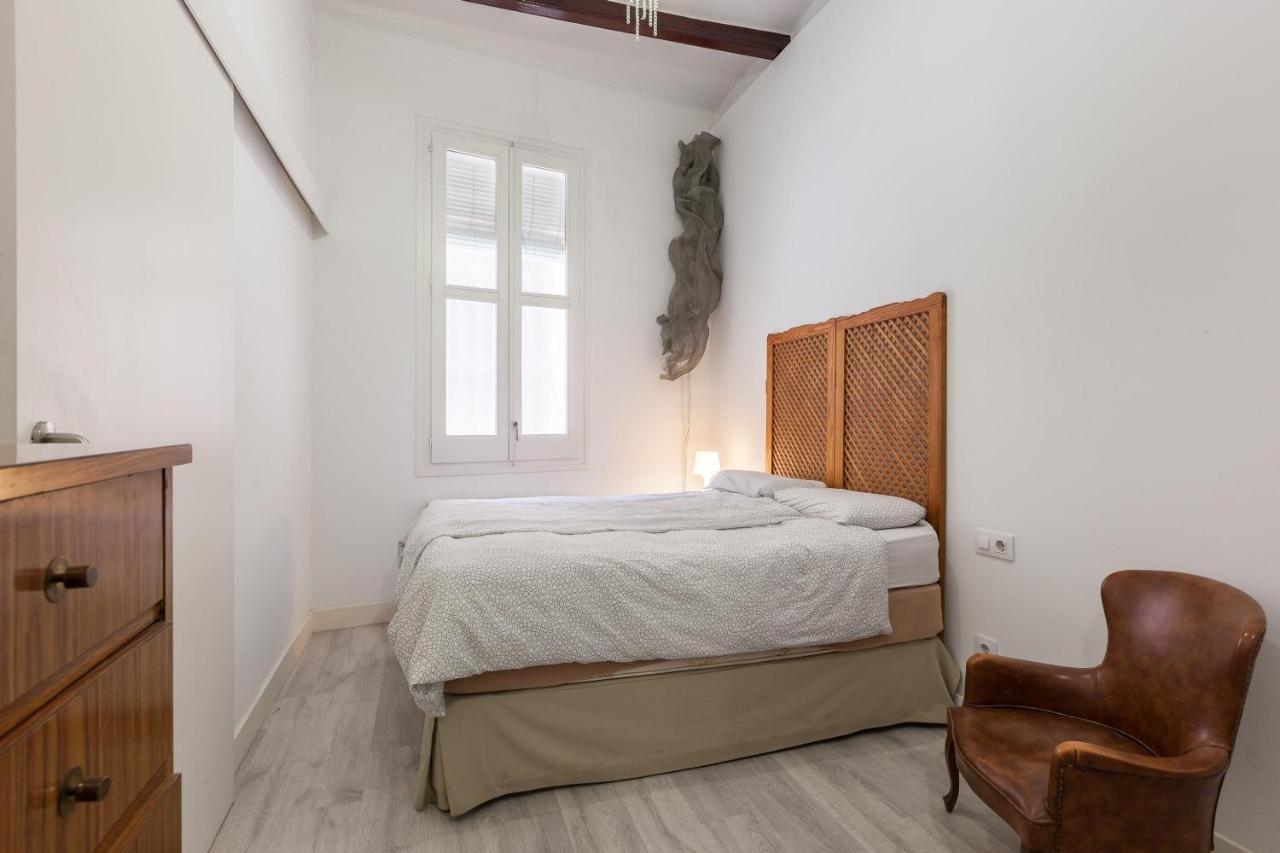 Vila Monlau 12 Barcelona Exteriér fotografie