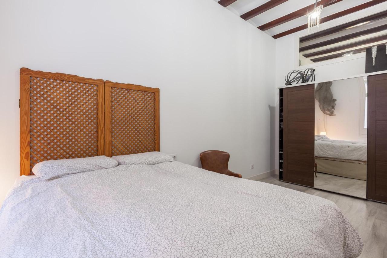 Vila Monlau 12 Barcelona Exteriér fotografie